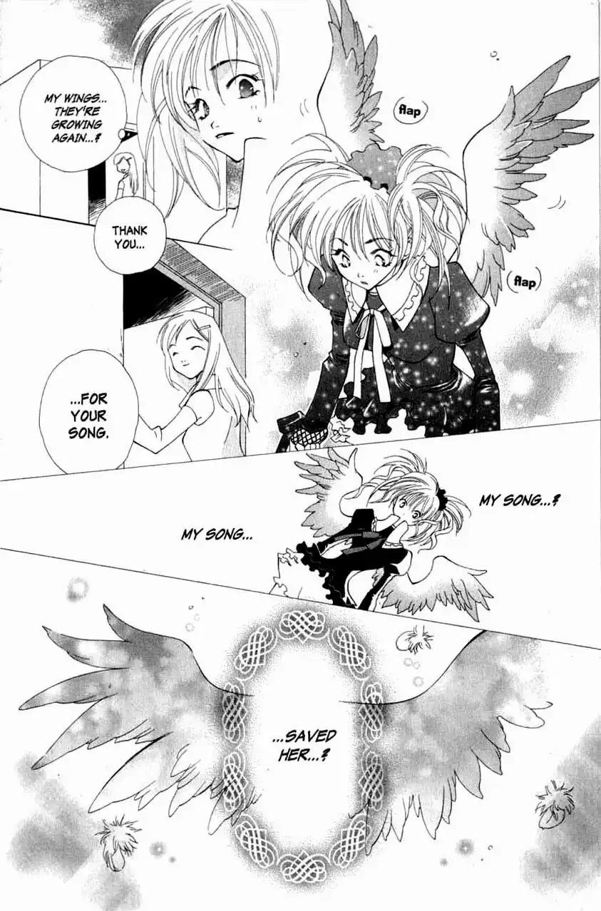 Princess Ai Chapter 9 15